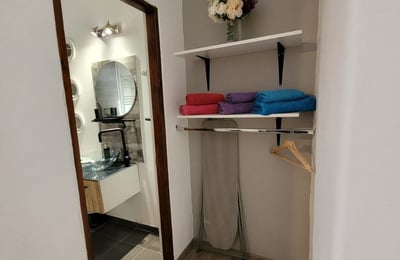 Rental of a comfortable 2-room house, 48 m², Tomis 3 district, Constanța, Romania